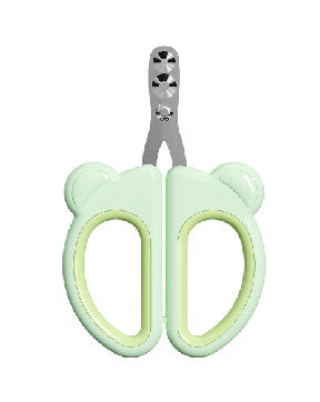 LED Pet Nail Clipper and Grinder with Light