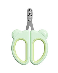 LED Pet Nail Clipper and Grinder with Light